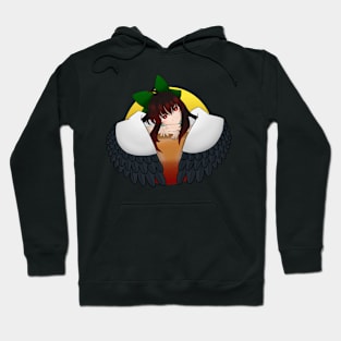 Okuustare Hoodie